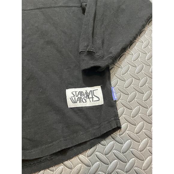 Disney Parks Star Wars Vintage‎ Action Figures Spirit Jersey M Vader Skywalker - Picture 3 of 9